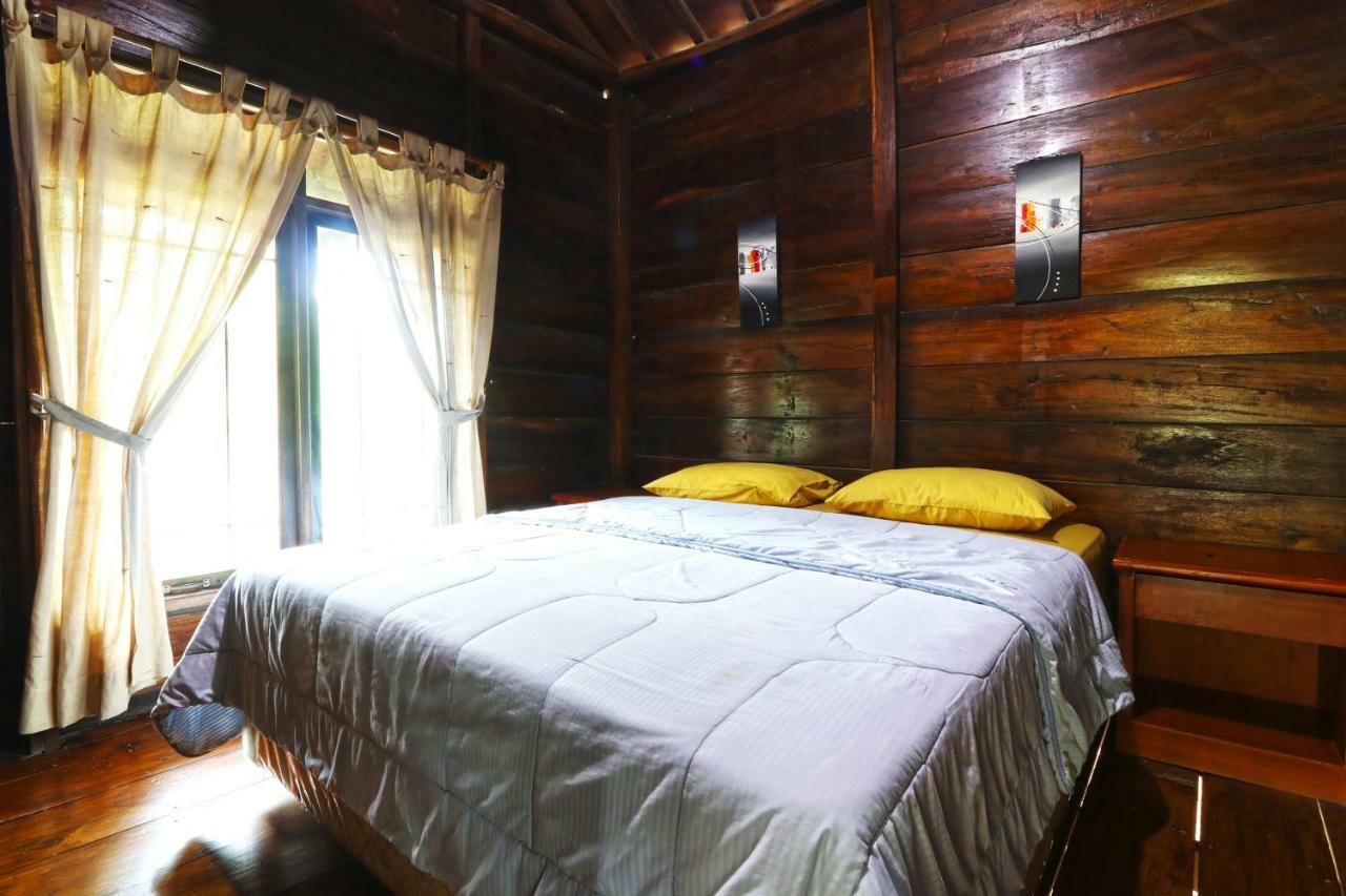 Negla Beach Villa Godog Exterior foto